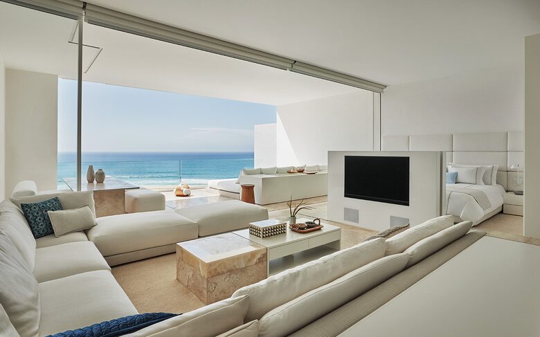 Viceroy Los Cabos - Two Bedroom Condo - San Jose del Cabo, Mexico