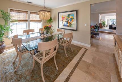Manhattan Beach Family Retreat - Manhattan Beach, California