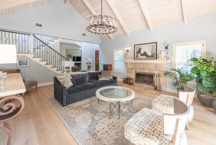 Manhattan Beach Family Retreat - Manhattan Beach, California