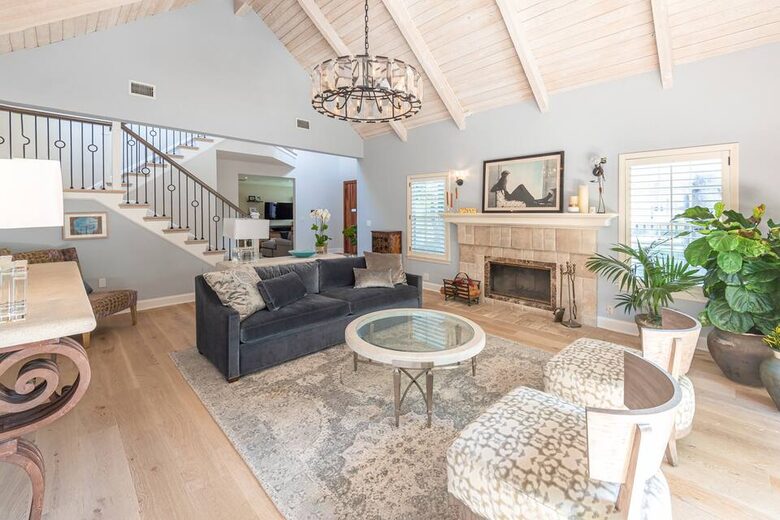 Manhattan Beach Family Retreat - Manhattan Beach, California
