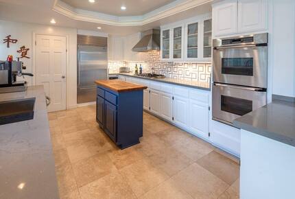 Manhattan Beach Family Retreat - Manhattan Beach, California