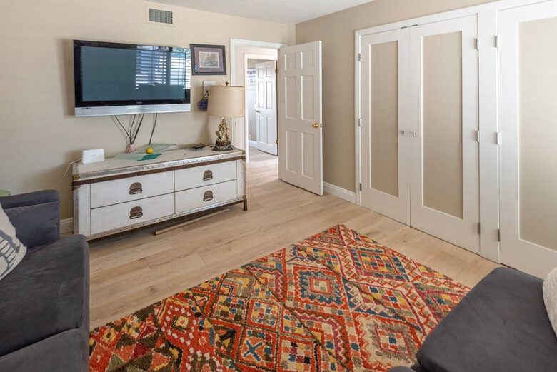 Manhattan Beach Family Retreat - Manhattan Beach, California