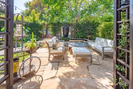 Manhattan Beach Family Retreat - Manhattan Beach, California