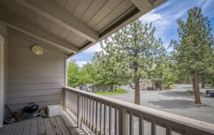 Mammoth Lakes Chateau Villa - Mammoth Lakes, California