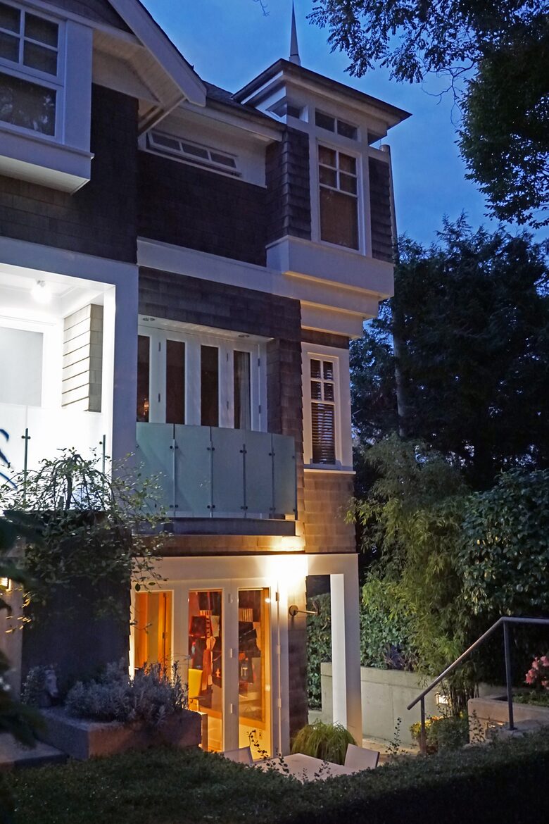 Idyllic Vancouver Retreat - Vancouver, Canada