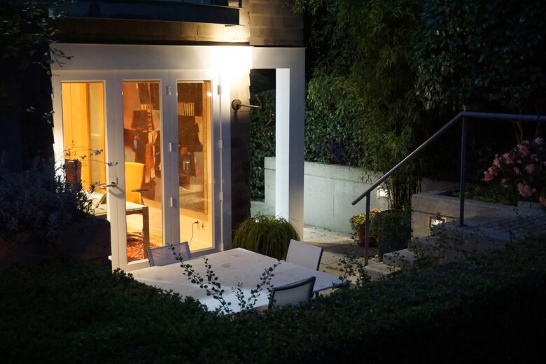 Idyllic Vancouver Retreat - Vancouver, Canada
