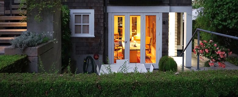 Idyllic Vancouver Retreat - Vancouver, Canada