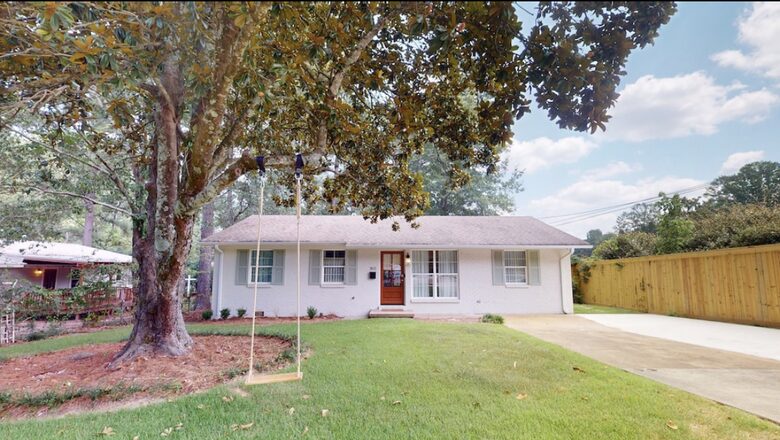 Oxford Cottage - Oxford, Mississippi
