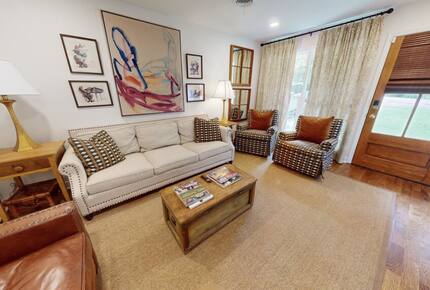 Oxford Cottage - Oxford, Mississippi