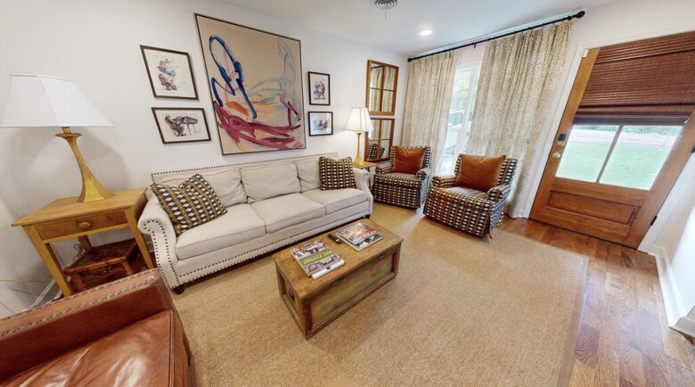 Oxford Cottage - Oxford, Mississippi