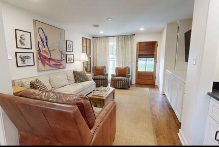 Oxford Cottage - Oxford, Mississippi