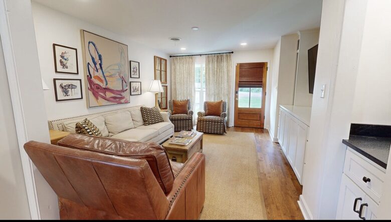 Oxford Cottage - Oxford, Mississippi