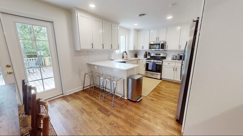 Oxford Cottage - Oxford, Mississippi