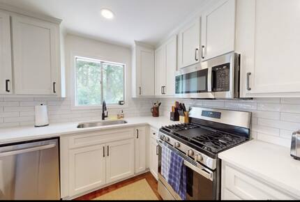 Oxford Cottage - Oxford, Mississippi