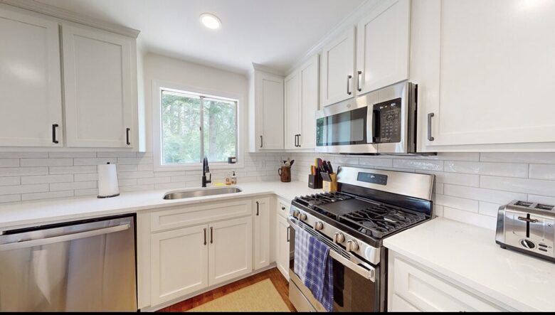 Oxford Cottage - Oxford, Mississippi