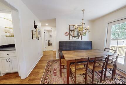 Oxford Cottage - Oxford, Mississippi