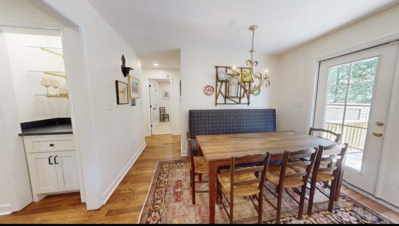 Oxford Cottage - Oxford, Mississippi