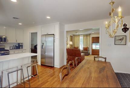 Oxford Cottage - Oxford, Mississippi