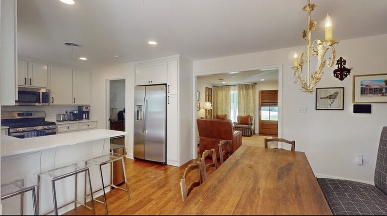 Oxford Cottage - Oxford, Mississippi