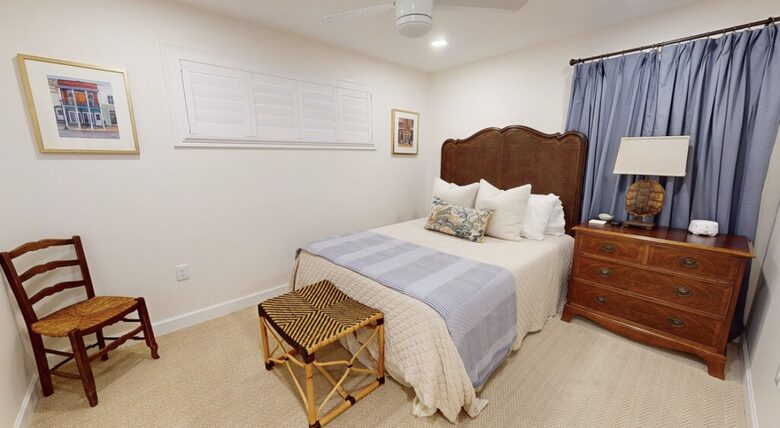 Oxford Cottage - Oxford, Mississippi