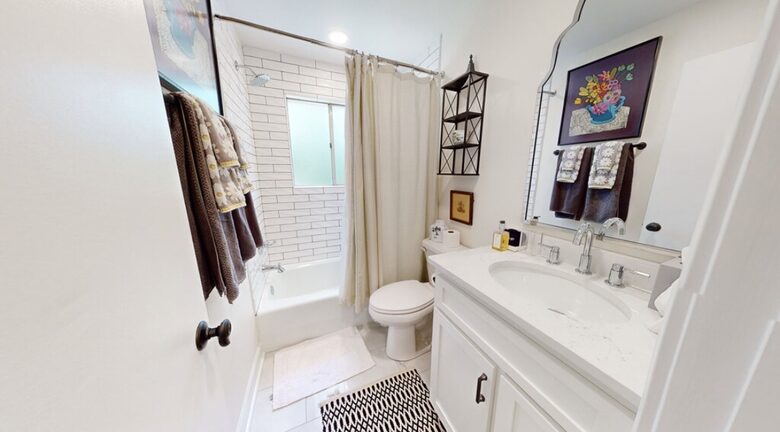 Oxford Cottage - Oxford, Mississippi