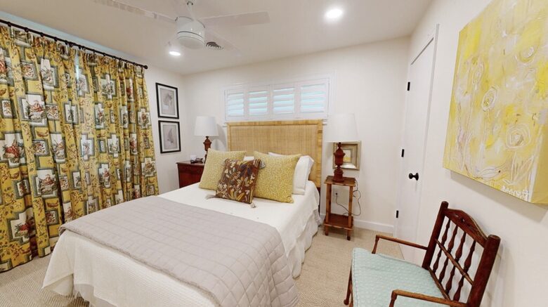 Oxford Cottage - Oxford, Mississippi
