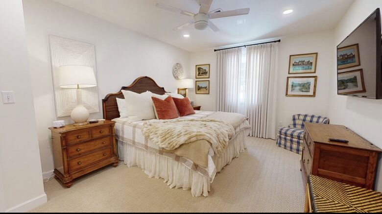 Oxford Cottage - Oxford, Mississippi