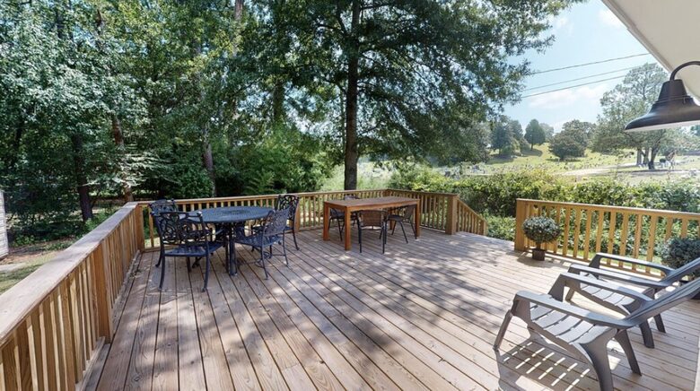 Oxford Cottage - Oxford, Mississippi