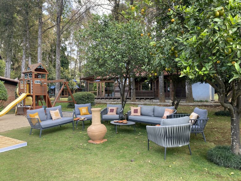 Mexican Pueblo Magico - Valle de Bravo, Mexico