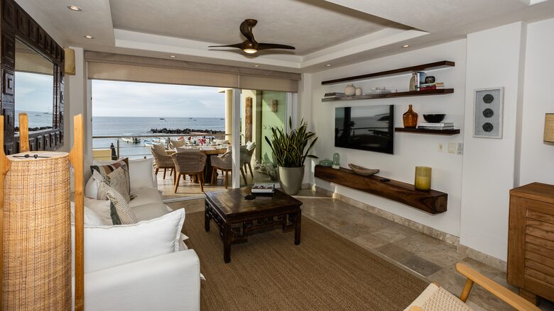 Punta de Mita Beach Club - Punta de Mita, Mexico