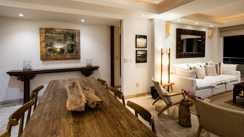 Punta de Mita Beach Club - Punta de Mita, Mexico
