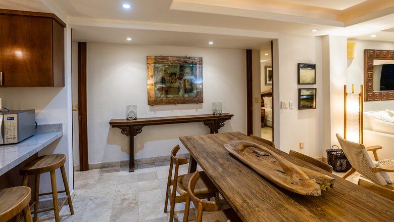 Punta de Mita Beach Club - Punta de Mita, Mexico