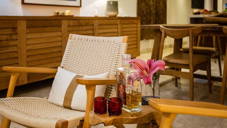 Punta de Mita Beach Club - Punta de Mita, Mexico