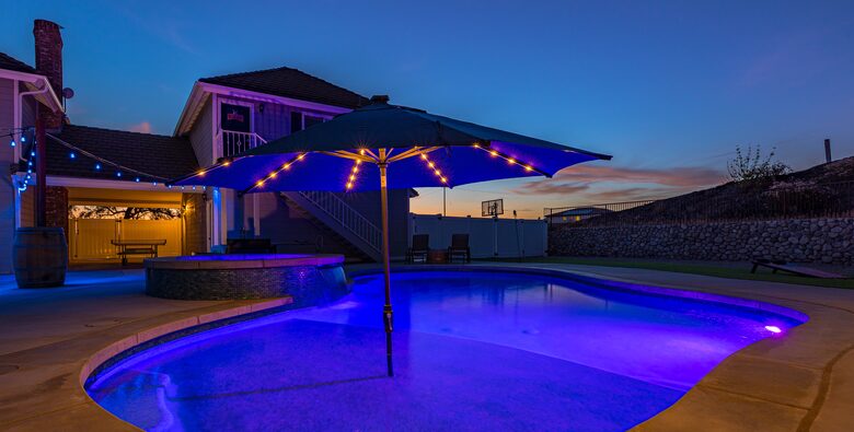 Temecula Ranch Vibes- Villa and Cottage - Winchester, California