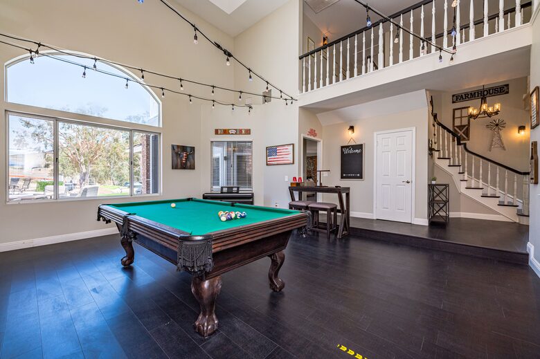 Temecula Ranch Vibes- Villa and Cottage - Winchester, California