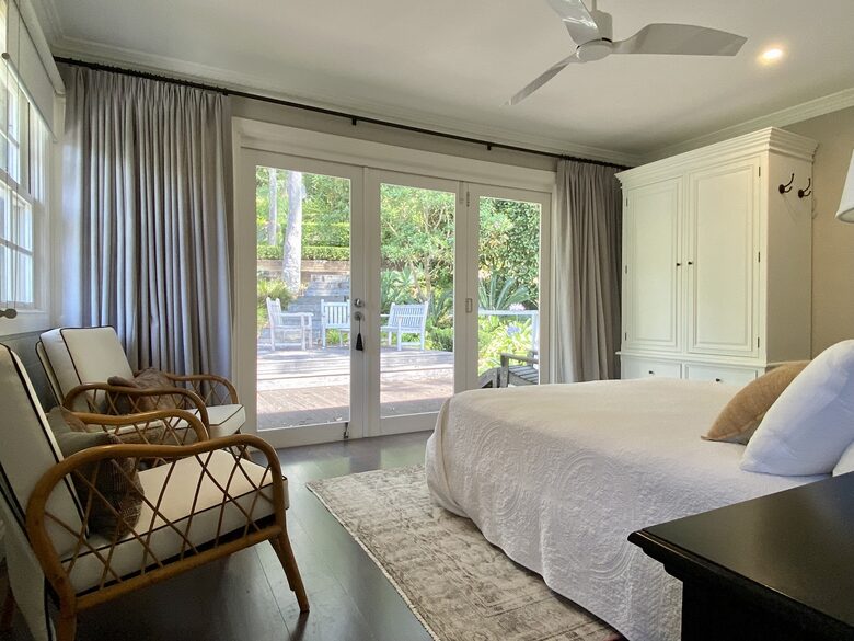 Guest bedroom 2 - Queen