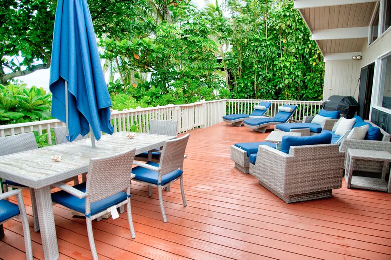 Spectacular North Shore Beach House - Haleiwa, Hawaii