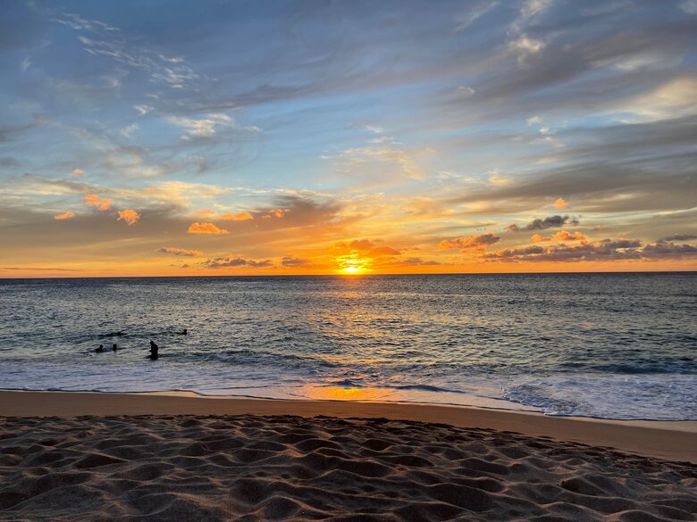 Spectacular North Shore Beach House - Haleiwa, Hawaii