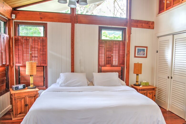 Spectacular North Shore Beach House - Haleiwa, Hawaii