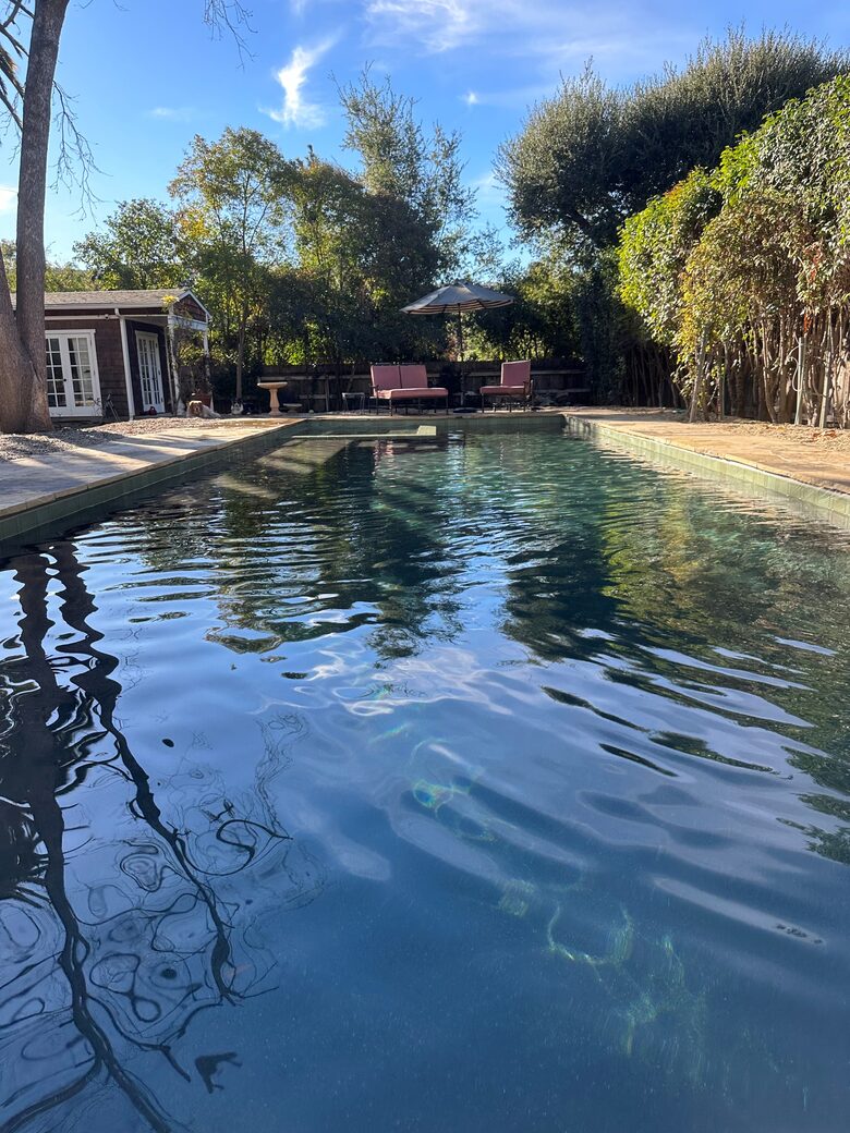 Gorgeous Historic Cottage - Walk to Town - Ojai, California