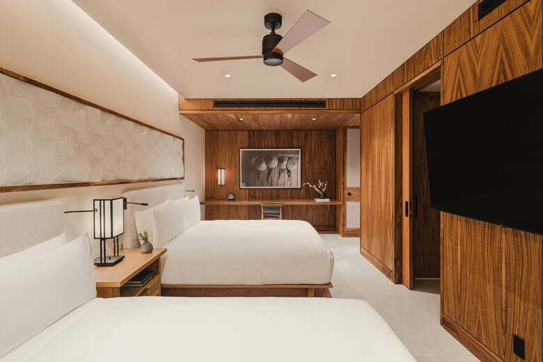 Asahi 2 Bedroom at Nobu Residences Los Cabos - Cabo San Lucas, Mexico