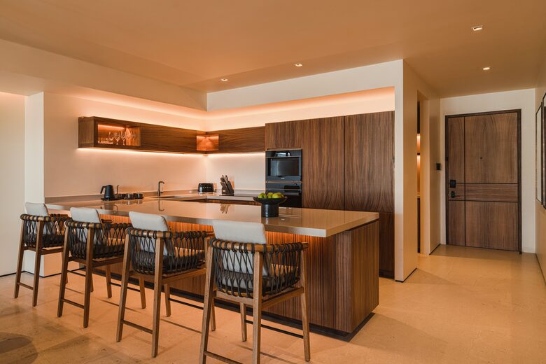 Asahi 2 Bedroom at Nobu Residences Los Cabos - Cabo San Lucas, Mexico