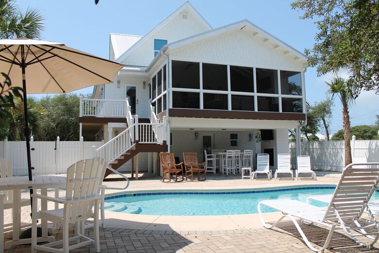 Miss Margaritaville - 30A - Santa Rosa Beach, Florida
