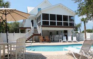 Miss Margaritaville - 30A - Santa Rosa Beach, Florida