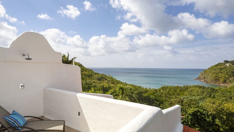Great View of the Ocean from your Unit