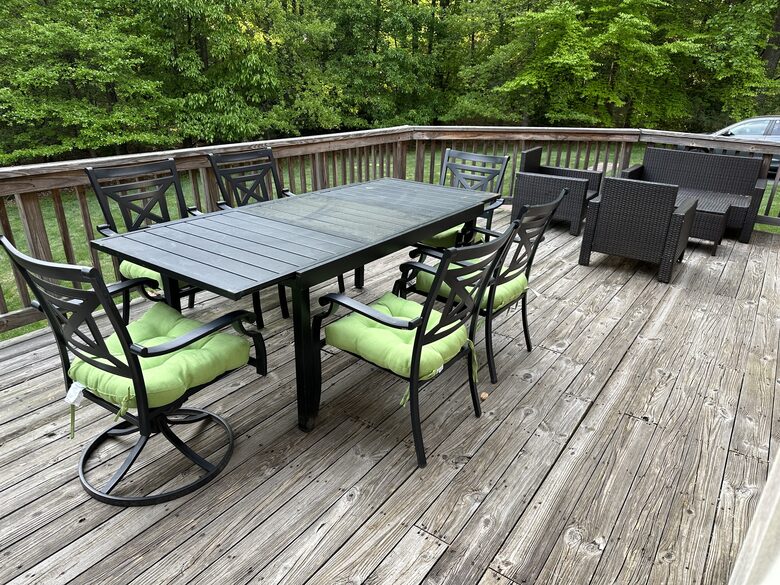 Large McLean Luxe - Mclean, Virginia