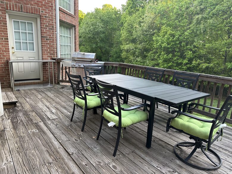 Large McLean Luxe - Mclean, Virginia