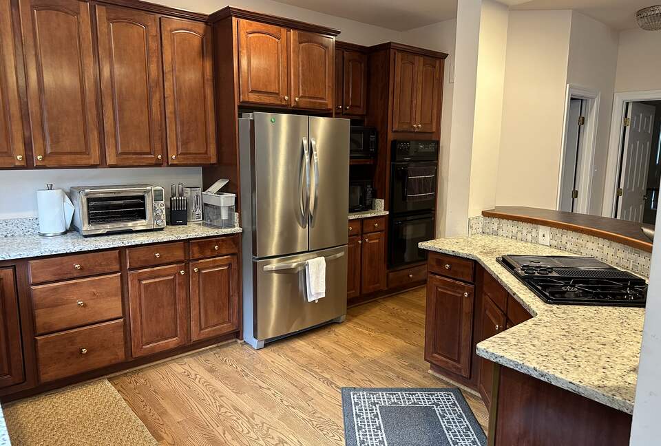 Large McLean Luxe - Mclean, Virginia