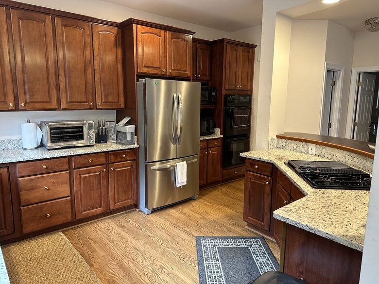 Large McLean Luxe - Mclean, Virginia