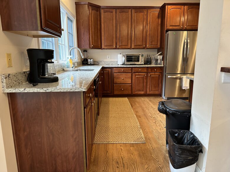 Large McLean Luxe - Mclean, Virginia